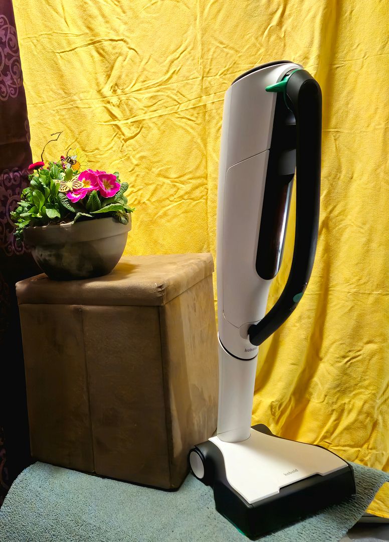 Kobold VK7 Akku-Staubsauger