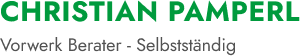 Vorwerk-Berater Christian Pamperl für Wien und Umgebung